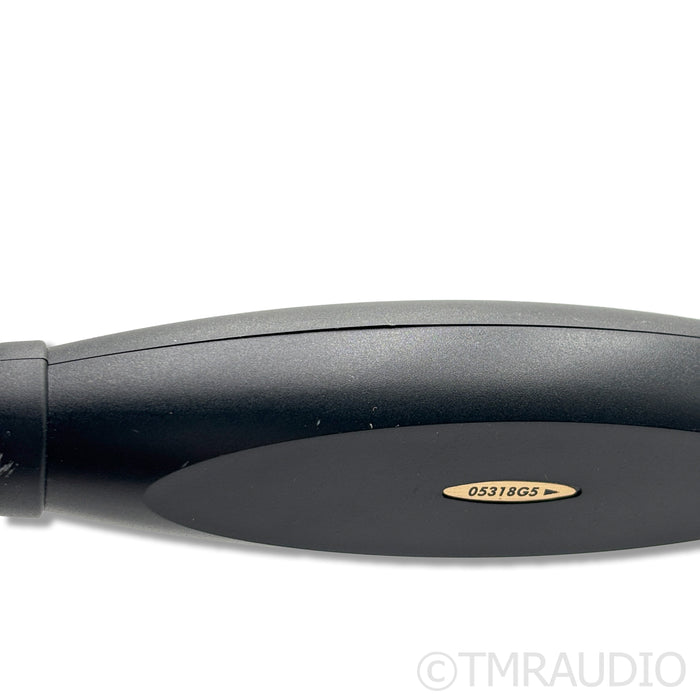 Transparent Audio Premium C19 Power Cable; 2m