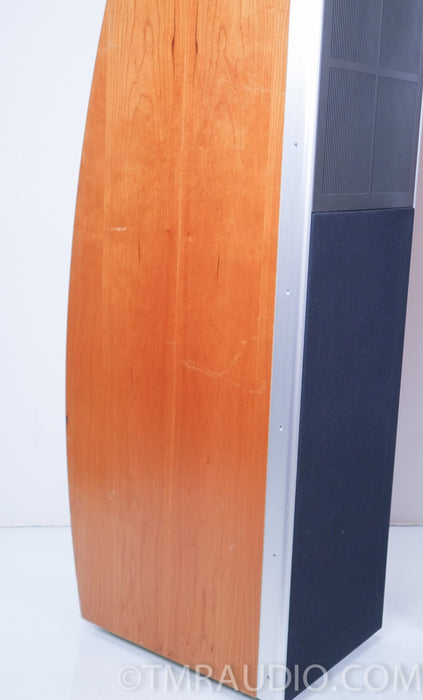 Innersound Kachina Electrostatic Hybrid Speakers by Roger Sanders
