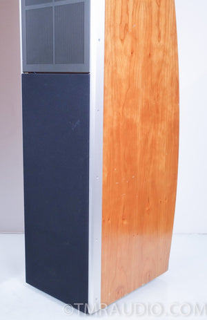 Innersound Kachina Electrostatic Hybrid Speakers by Roger Sanders