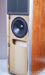 Innersound Kachina Electrostatic Hybrid Speakers by Roger Sanders