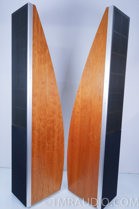 Innersound Kachina Electrostatic Hybrid Speakers by Roger Sanders