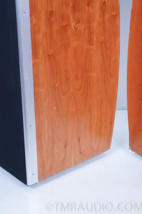 Innersound Kachina Electrostatic Hybrid Speakers by Roger Sanders