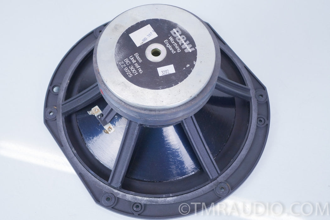 B&W Bass Unit BC 3001 ZZ09725