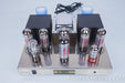 Cary Audio Design SLM-70 Monoblock Tube Amplifier