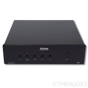 Metrum Acoustics Hex DAC
