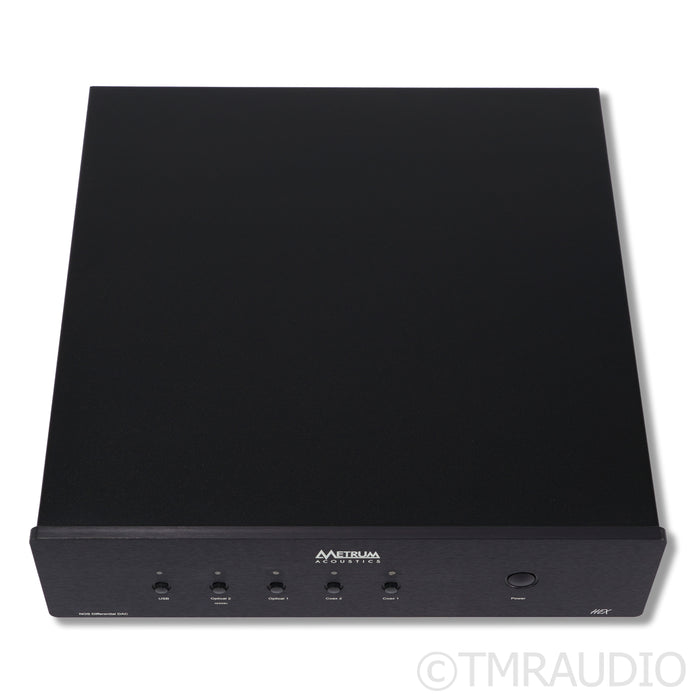 Metrum Acoustics Hex DAC