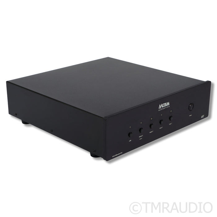 Metrum Acoustics Hex DAC