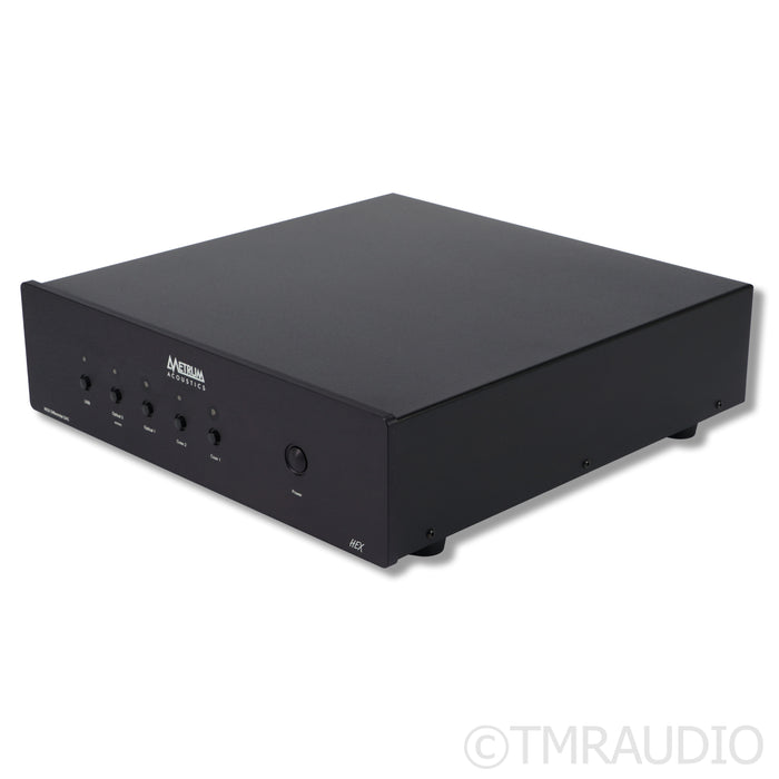 Metrum Acoustics Hex DAC