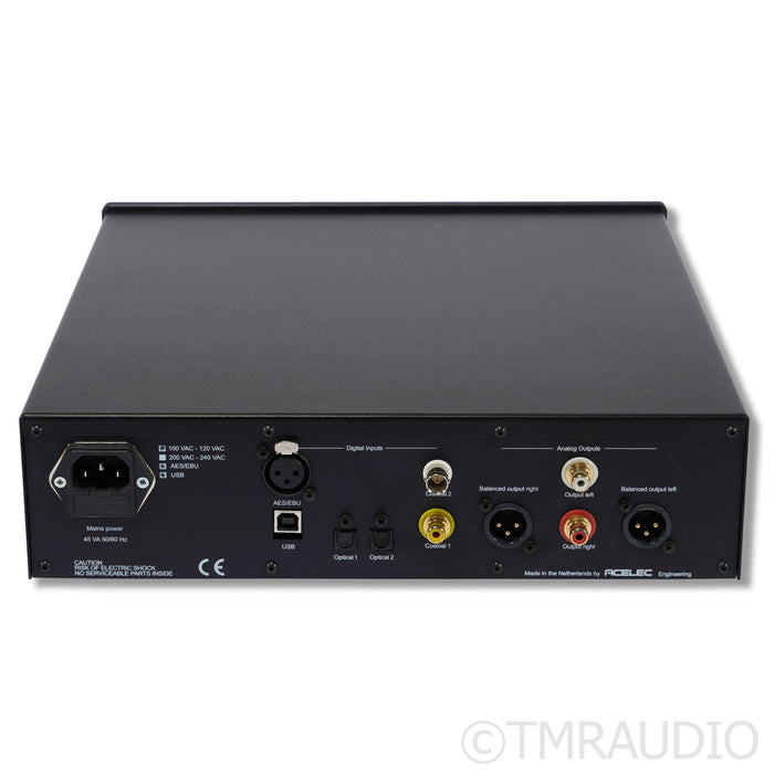 Metrum Acoustics Hex DAC