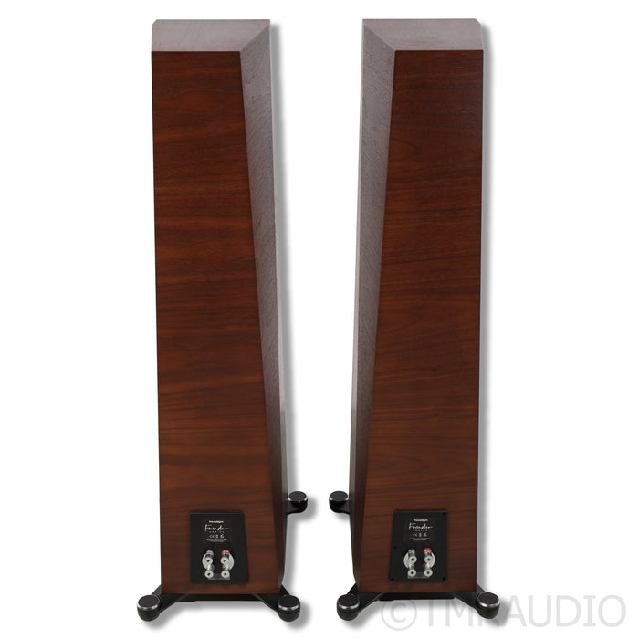 Paradigm Founder 100F Floorstanding Speakers