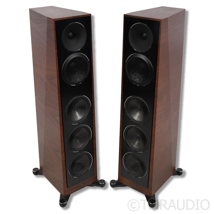 Paradigm Founder 100F Floorstanding Speakers