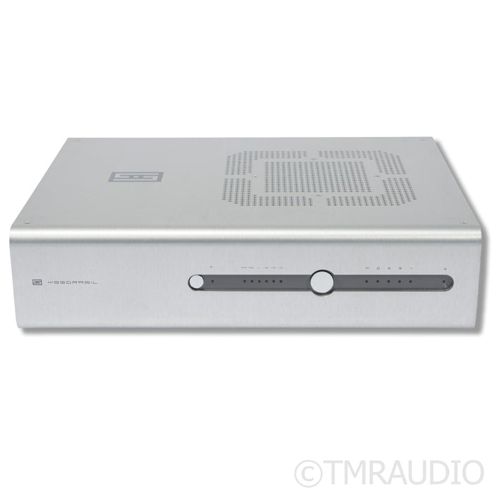 Schiit Audio Yggdrasil DAC; Analog 2 / Unison USB Upgrades; Silver
