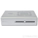 Schiit Audio Yggdrasil DAC; Analog 2 / Unison USB Upgrades; Silver