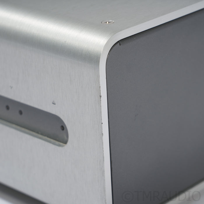 Schiit Audio Yggdrasil DAC; Analog 2 / Unison USB Upgrades; Silver