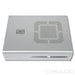 Schiit Audio Yggdrasil DAC; Analog 2 / Unison USB Upgrades; Silver