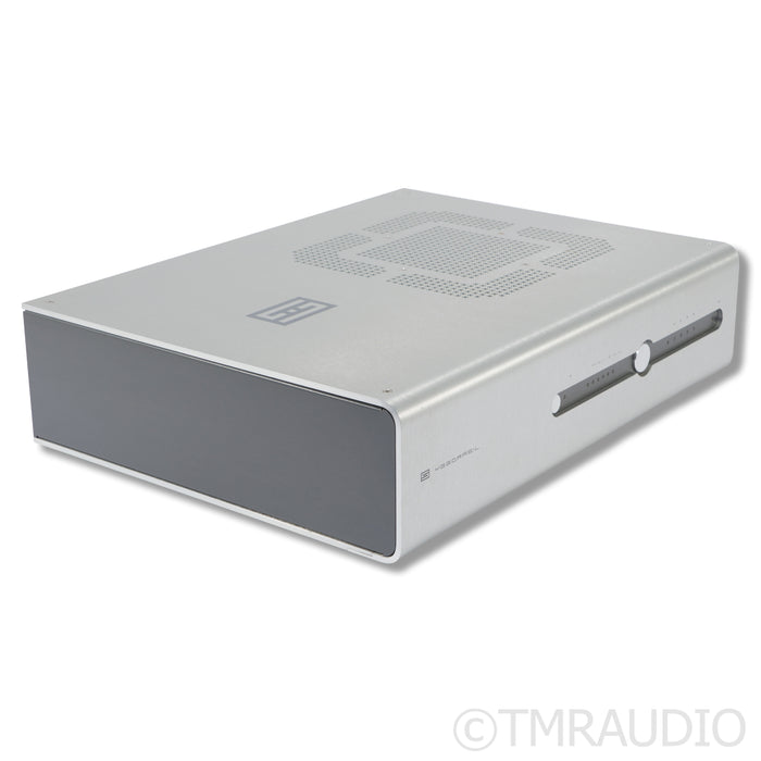 Schiit Audio Yggdrasil DAC; Analog 2 / Unison USB Upgrades; Silver