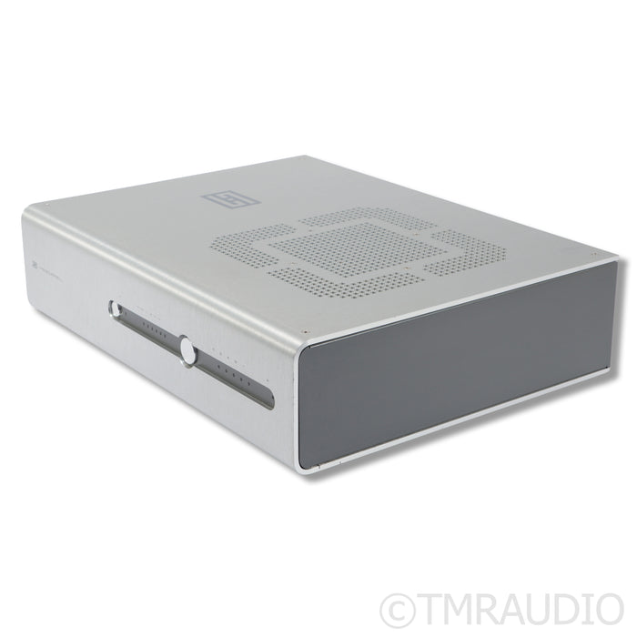 Schiit Audio Yggdrasil DAC; Analog 2 / Unison USB Upgrades; Silver