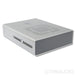 Schiit Audio Yggdrasil DAC; Analog 2 / Unison USB Upgrades; Silver