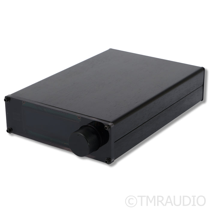 Tortuga Audio LDR300x v4 Preamplifier