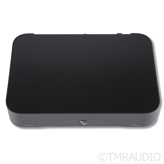 PS Audio AirLens Streamer