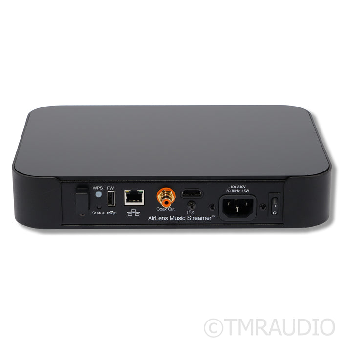 PS Audio AirLens Streamer