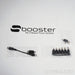 Sbooster BOTW P&P ECO MKII 5V-6.5V Power Supply