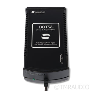 Sbooster BOTW P&P ECO MKII 5V-6.5V Power Supply