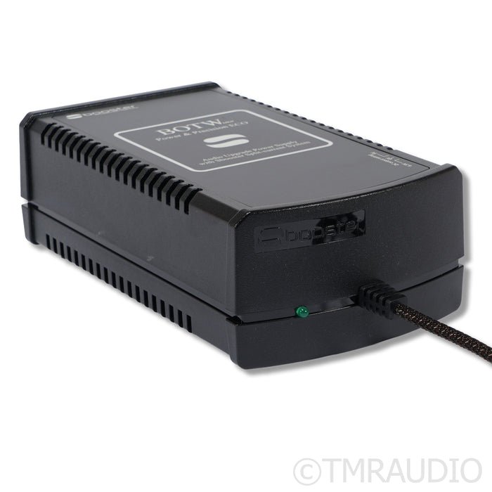 Sbooster BOTW P&P ECO MKII 5V-6.5V Power Supply