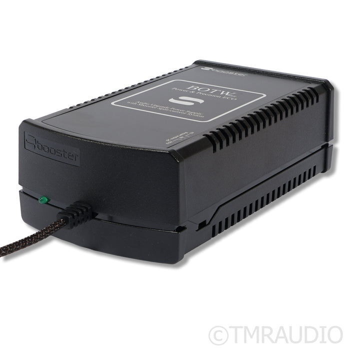 Sbooster BOTW P&P ECO MKII 5V-6.5V Power Supply