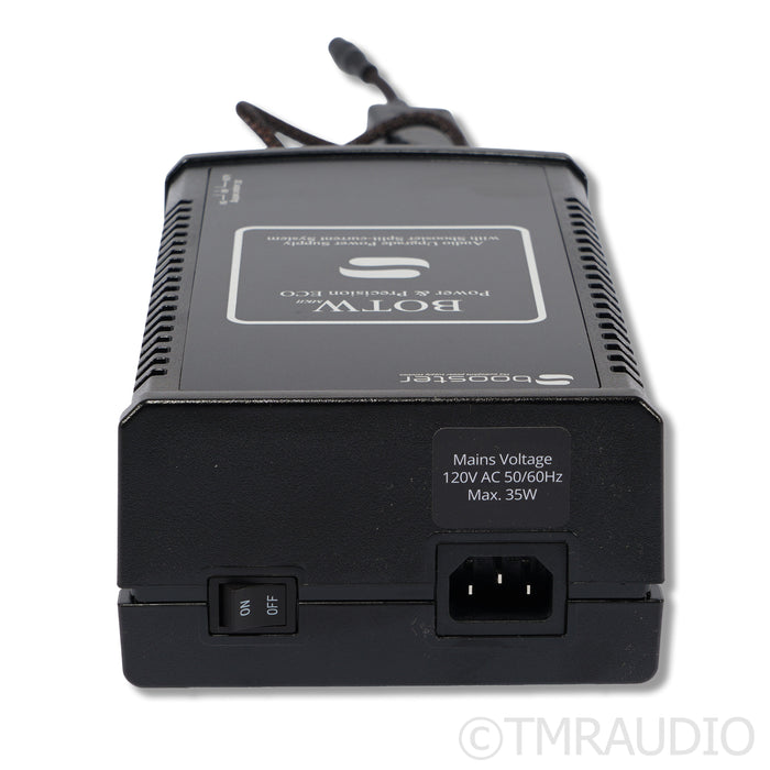Sbooster BOTW P&P ECO MKII 5V-6.5V Power Supply