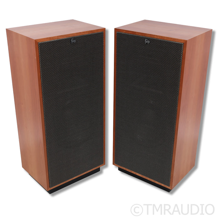 Klipsch Forte IV Floorstanding Speakers