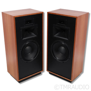 Klipsch Forte IV Floorstanding Speakers