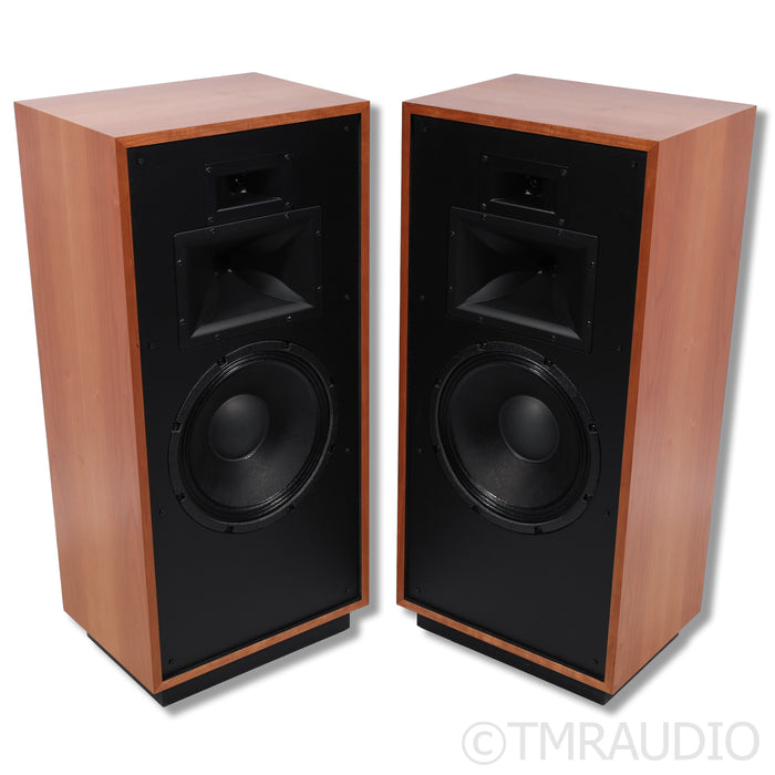Klipsch Forte IV Floorstanding Speakers