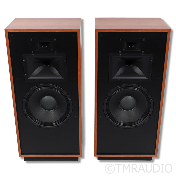 Klipsch Forte IV Floorstanding Speakers