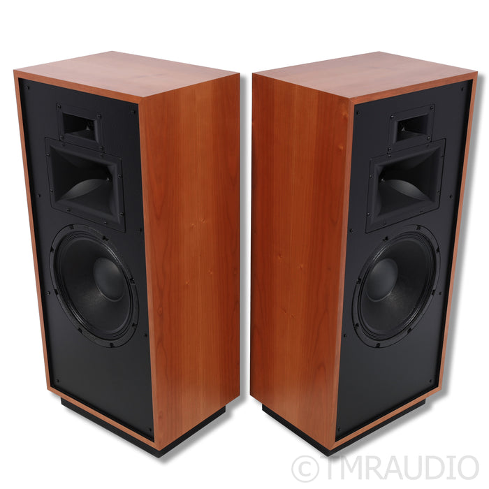 Klipsch Forte IV Floorstanding Speakers