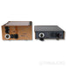 Eleven XI Audio Formula S Dual-Chassis Headphone Amplifier