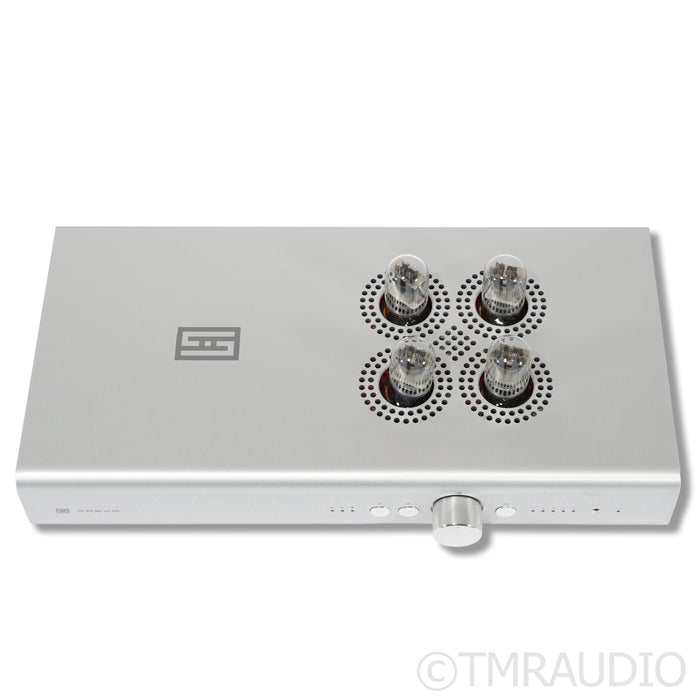 Schiit Audio Freya+ Tube Preamplifier