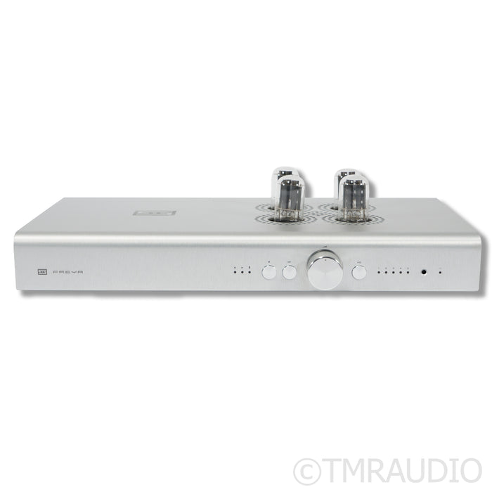 Schiit Audio Freya+ Tube Preamplifier