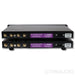 Sutherland Engineering Dos Locos Dual-Chassis Phono Preamplifier