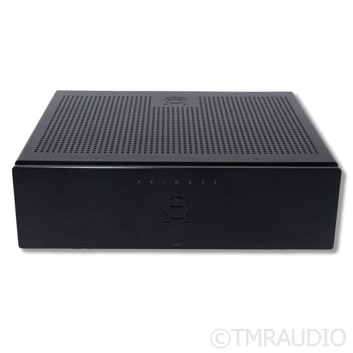 Primare A35.2 Power Amplifier