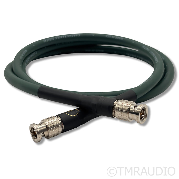 Cardas Parsec BNC Digital Coaxial Cable; 1.5m (Open Box)