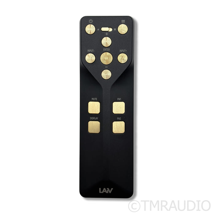 Laiv Audio Harmony DAC