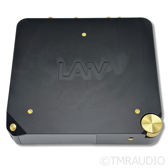 Laiv Audio Harmony DAC