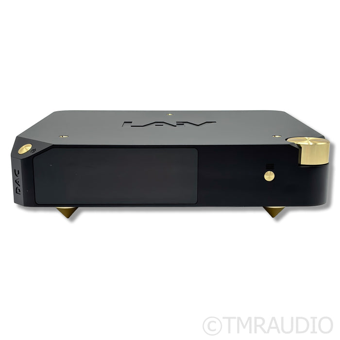 Laiv Audio Harmony DAC