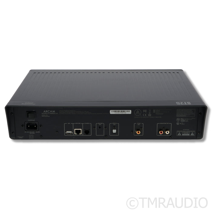 Arcam ST25 Streamer