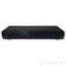 Musical Fidelity A1 Integrated Amplifier; MM/MC Phono
