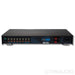 Musical Fidelity A1 Integrated Amplifier; MM/MC Phono