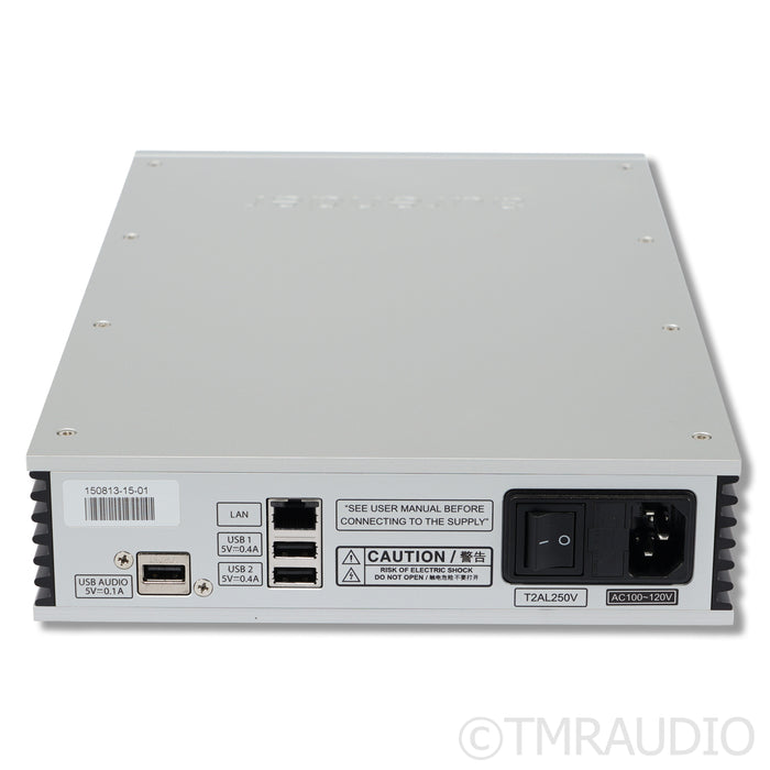 Aurender N100H Streamer