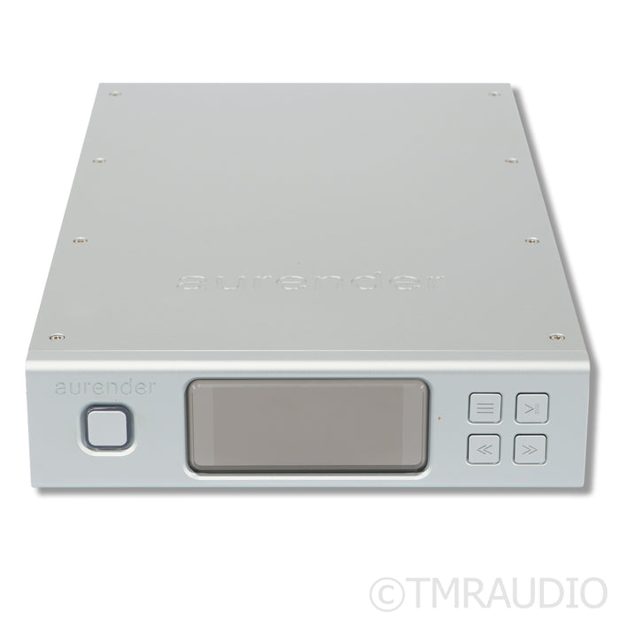 Aurender N100H Streamer