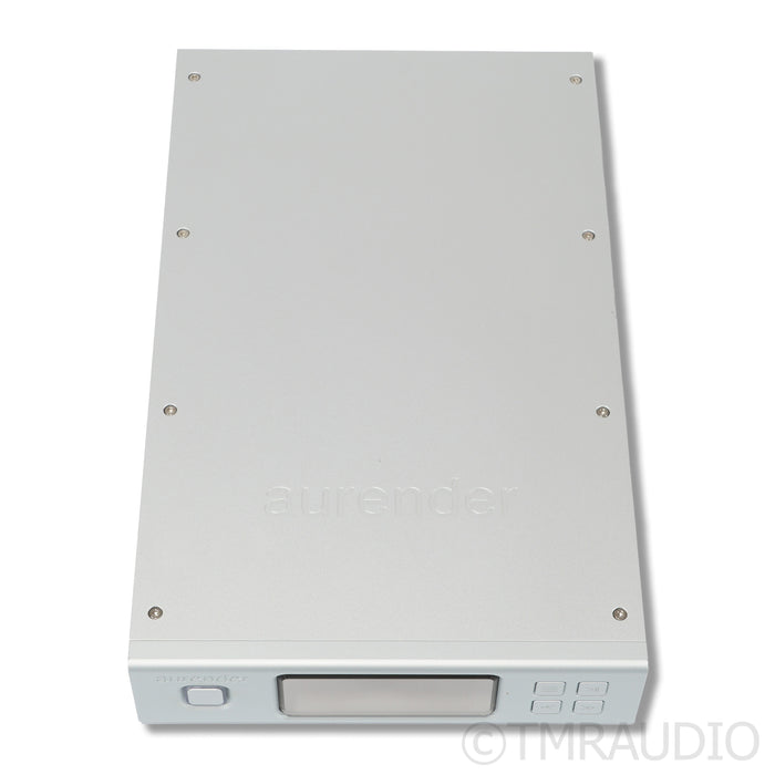 Aurender N100H Streamer